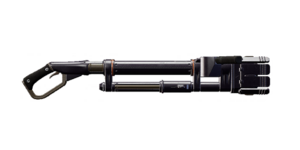 MMOJUGG Dune Awakening Industrial Static Compactor Details View of Item Function and Use